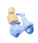 Productos entregados